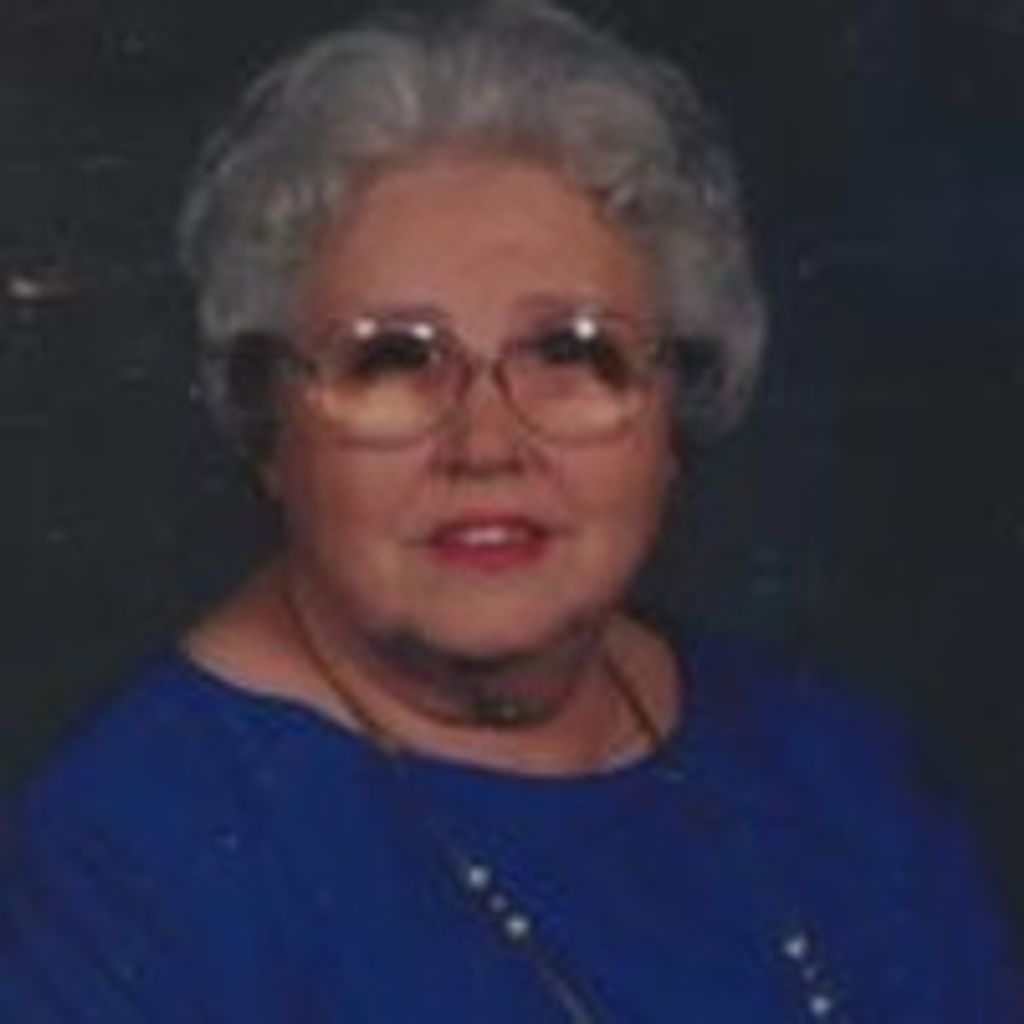 Mildred Edmondson