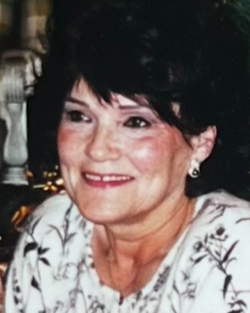 Yvonne Hughes Profile Photo