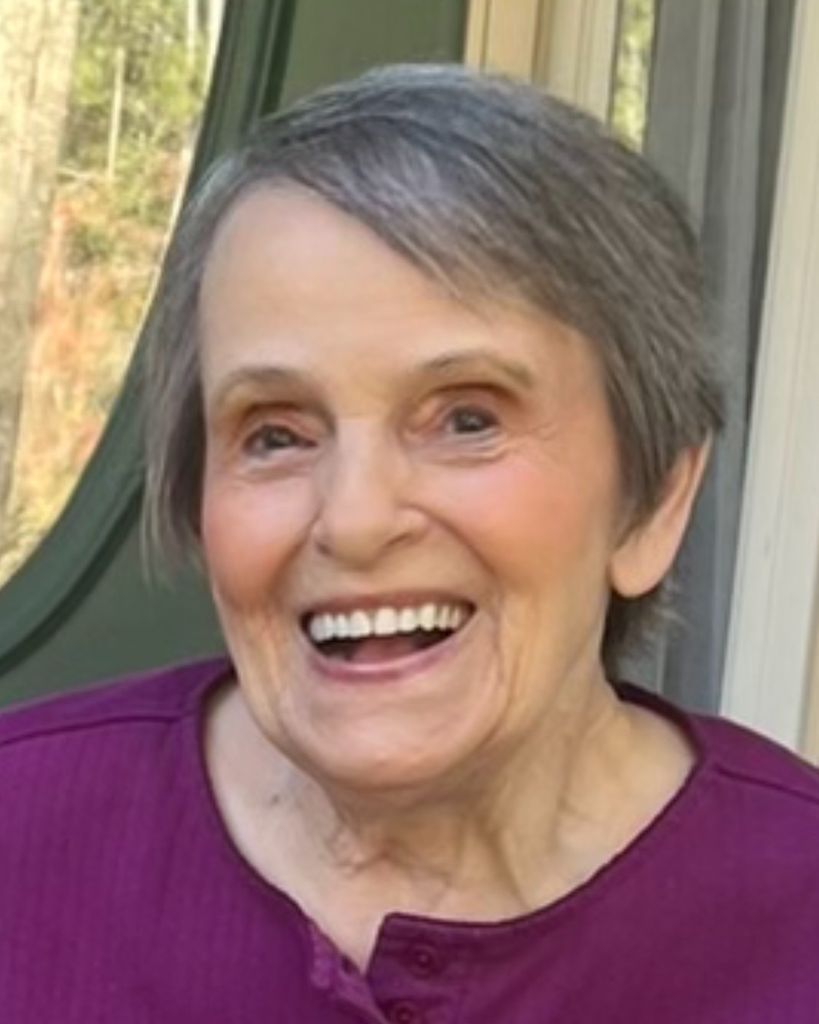 Jean Posey Profile Photo