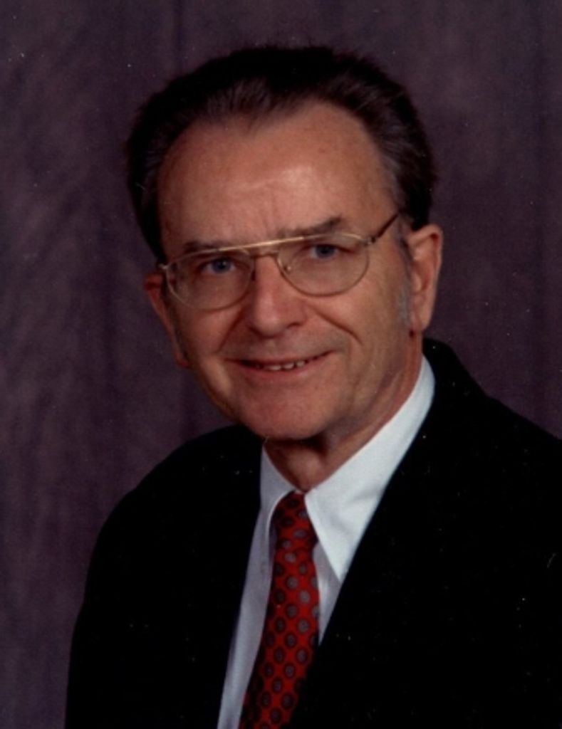 Dr. John Mark Rutt Profile Photo