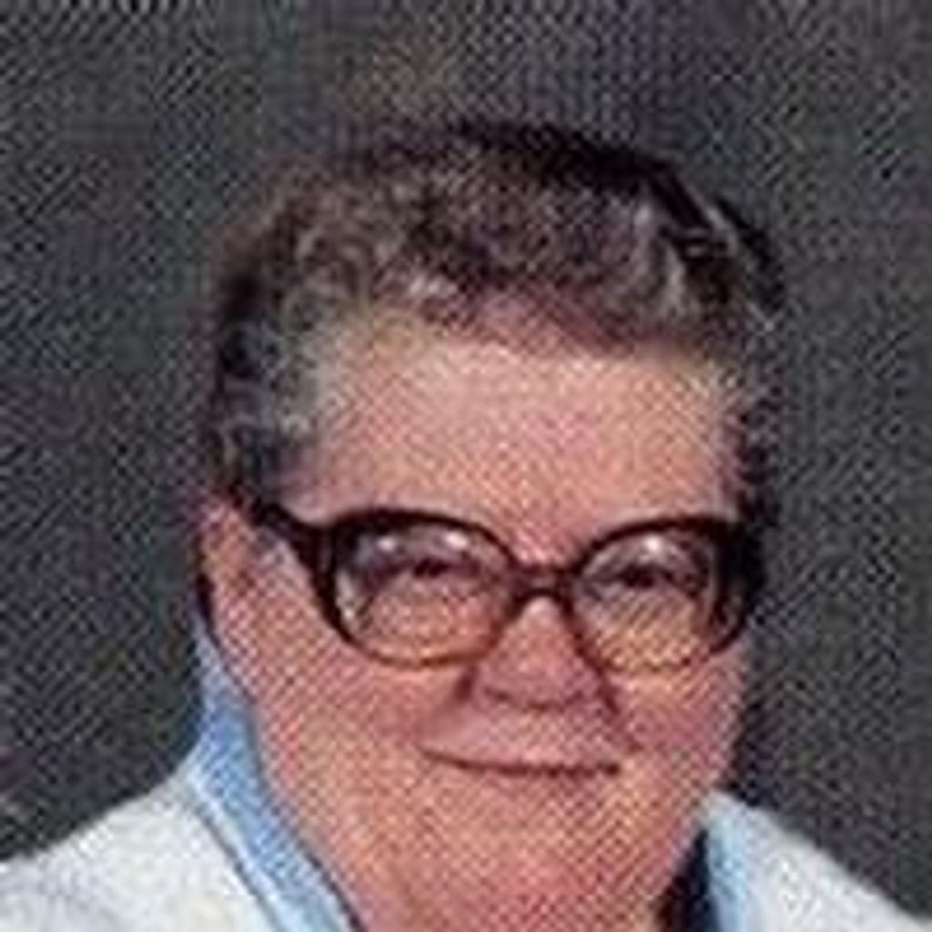 Esther Peck