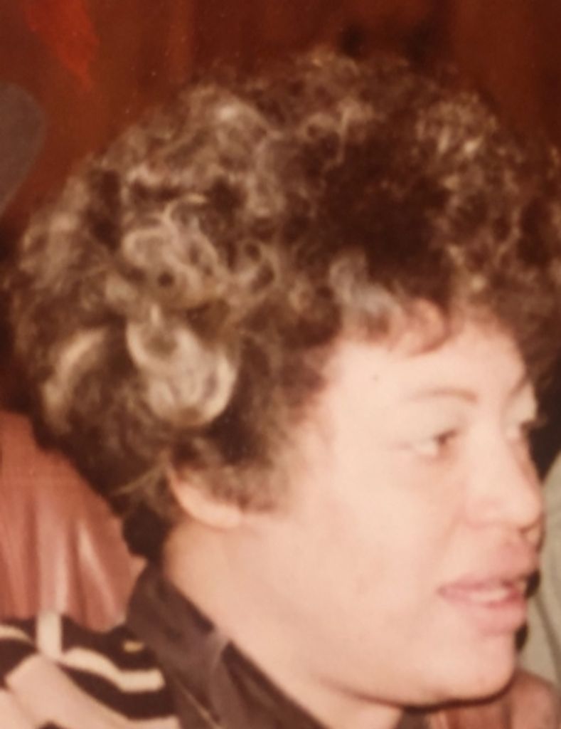 Juanita Louise Duncan Rogers