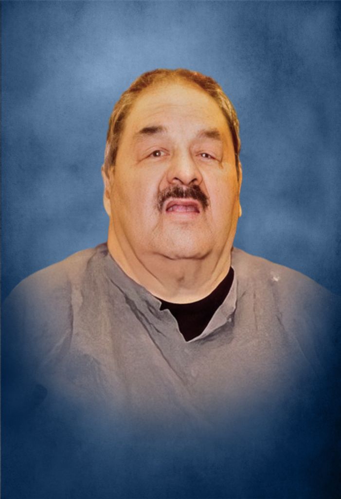 Santiago T. Hernandez Profile Photo