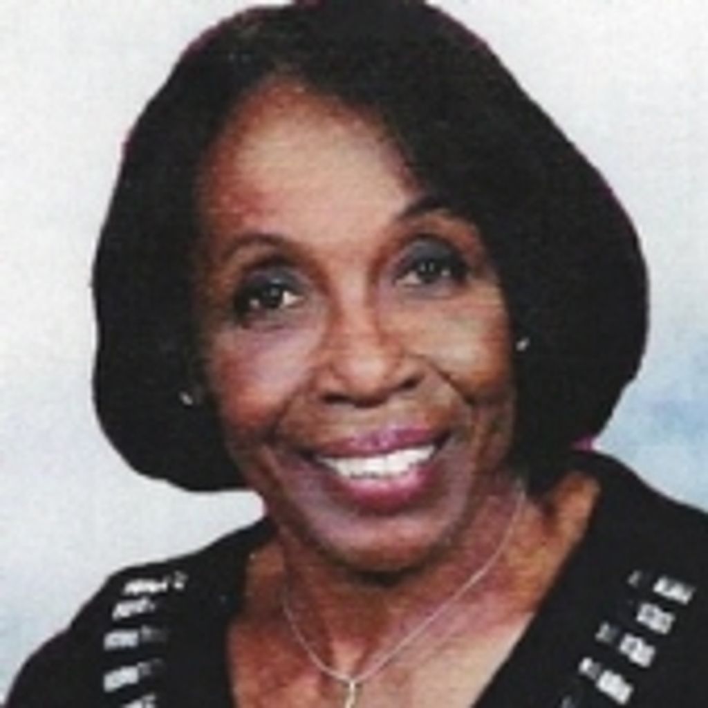 Maggie Lee Mathis