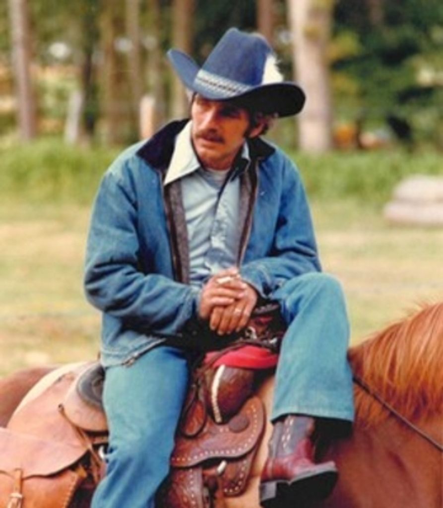 Chester Glairwood Blankenship