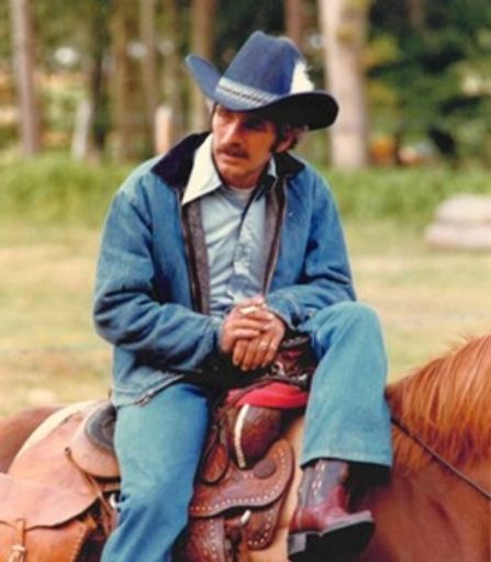 Chester Glairwood Blankenship Profile Photo