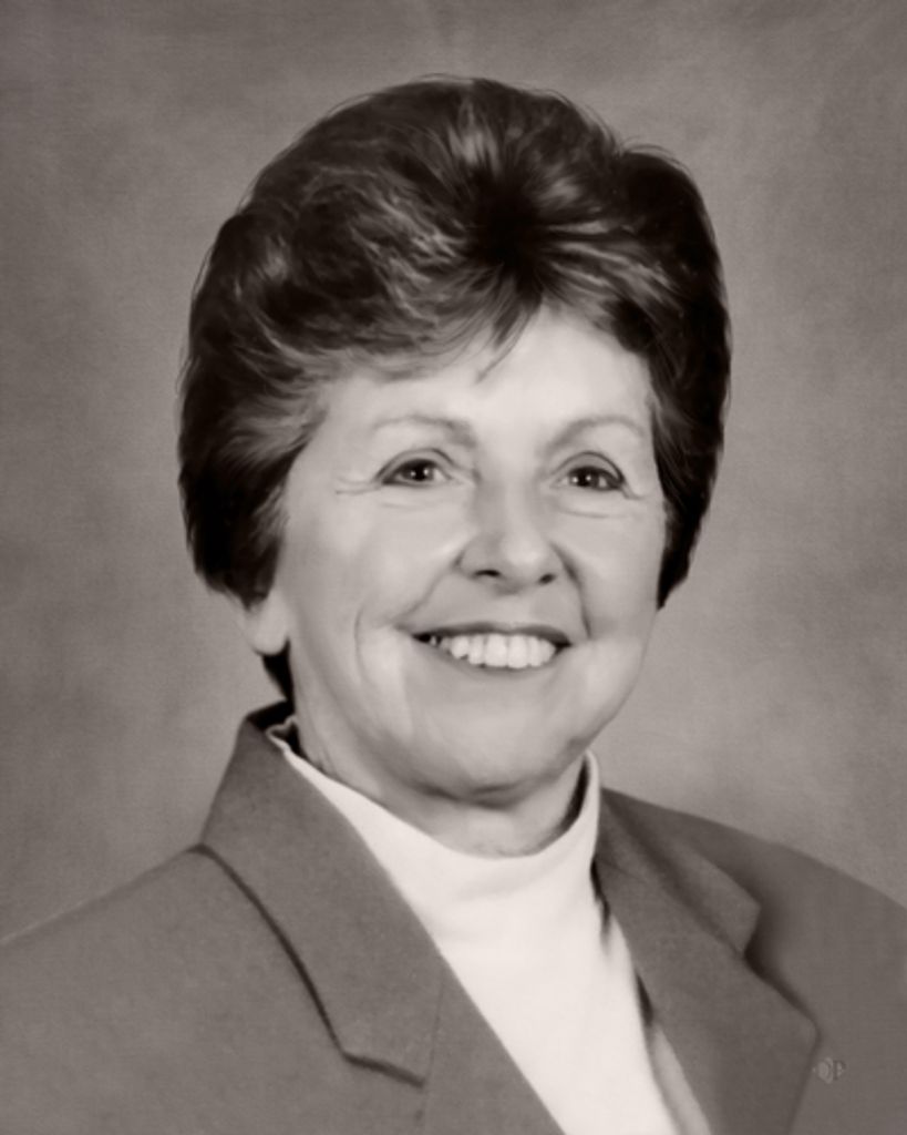 Lil (Lillian) W. Shelton Profile Photo