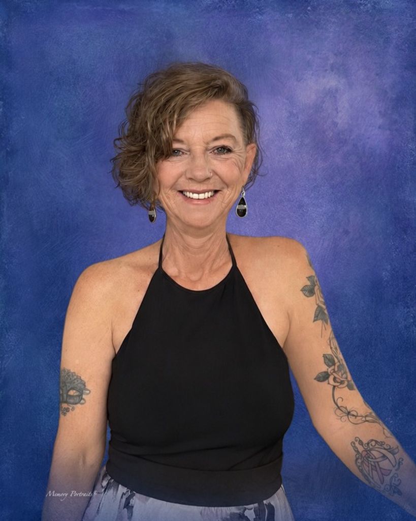 Renee Michelle Ratliff Stewart Profile Photo