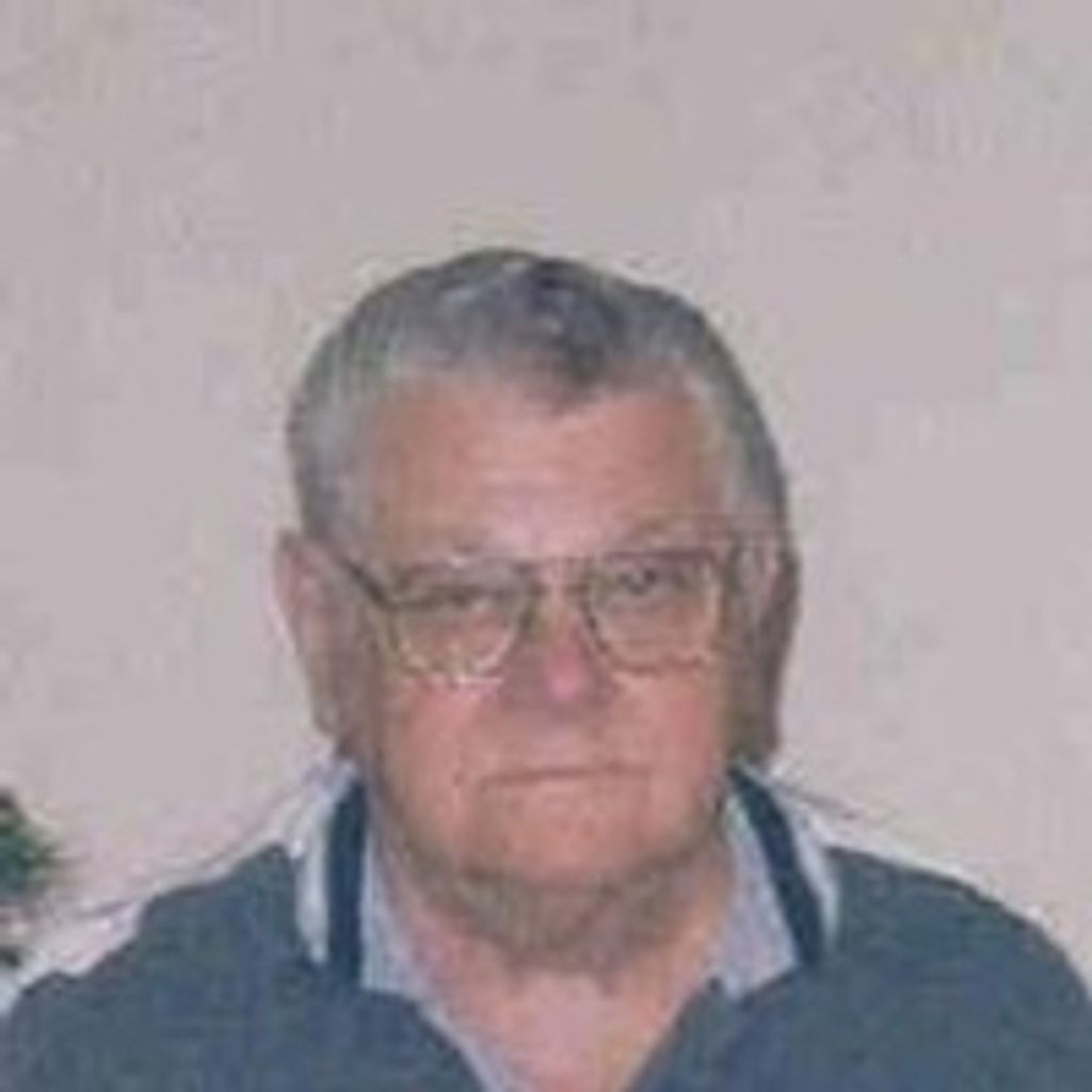 Elmer Peter Lamke
