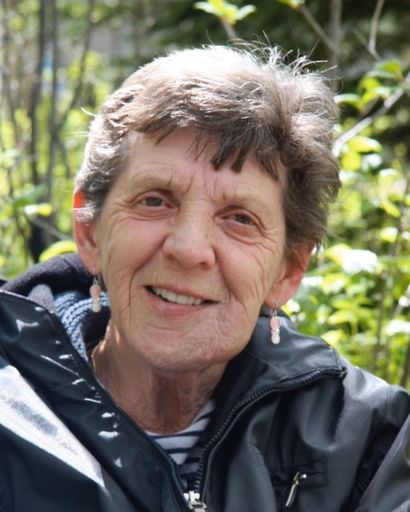 Jean Surgenor Profile Photo