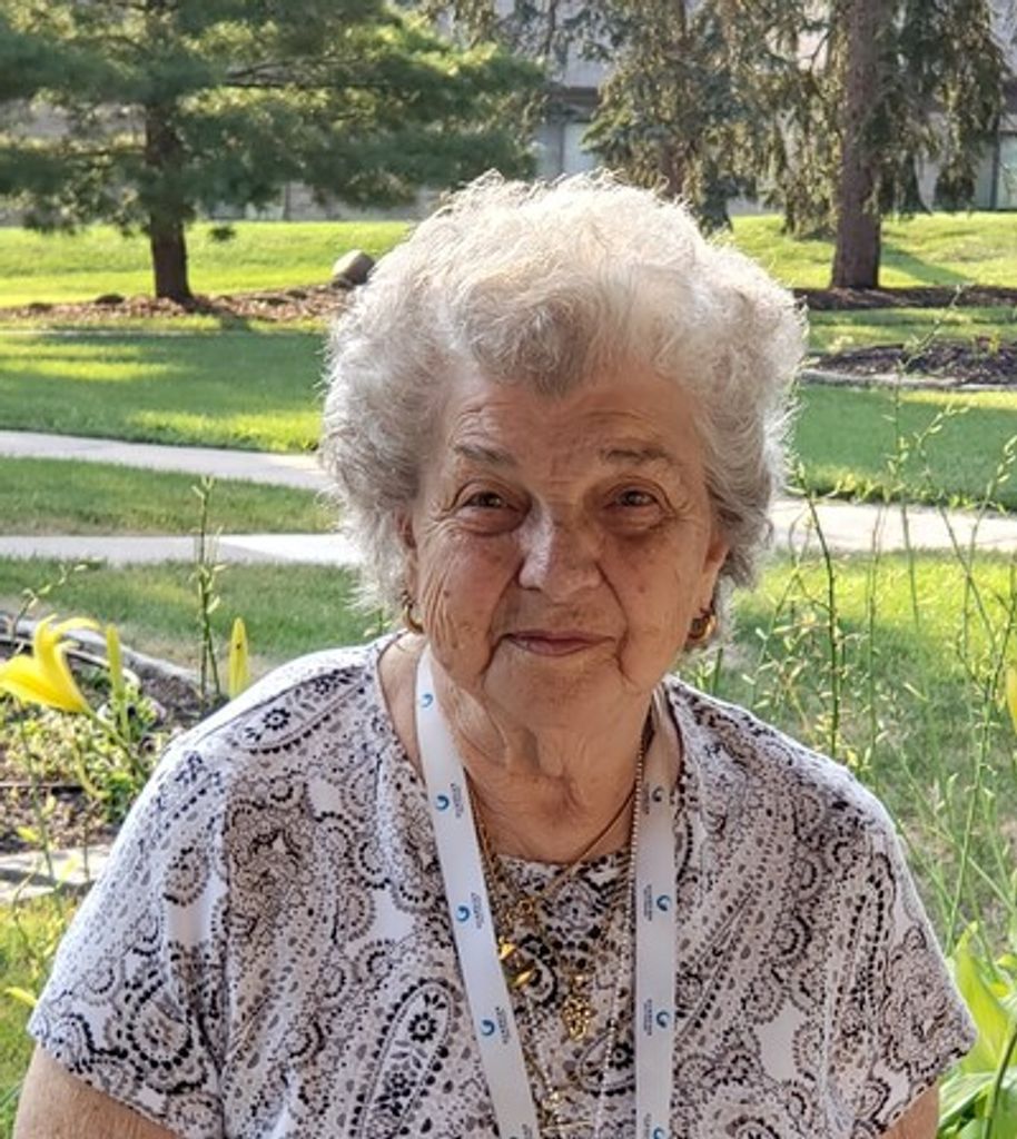 Virginia E. Carpenter Profile Photo
