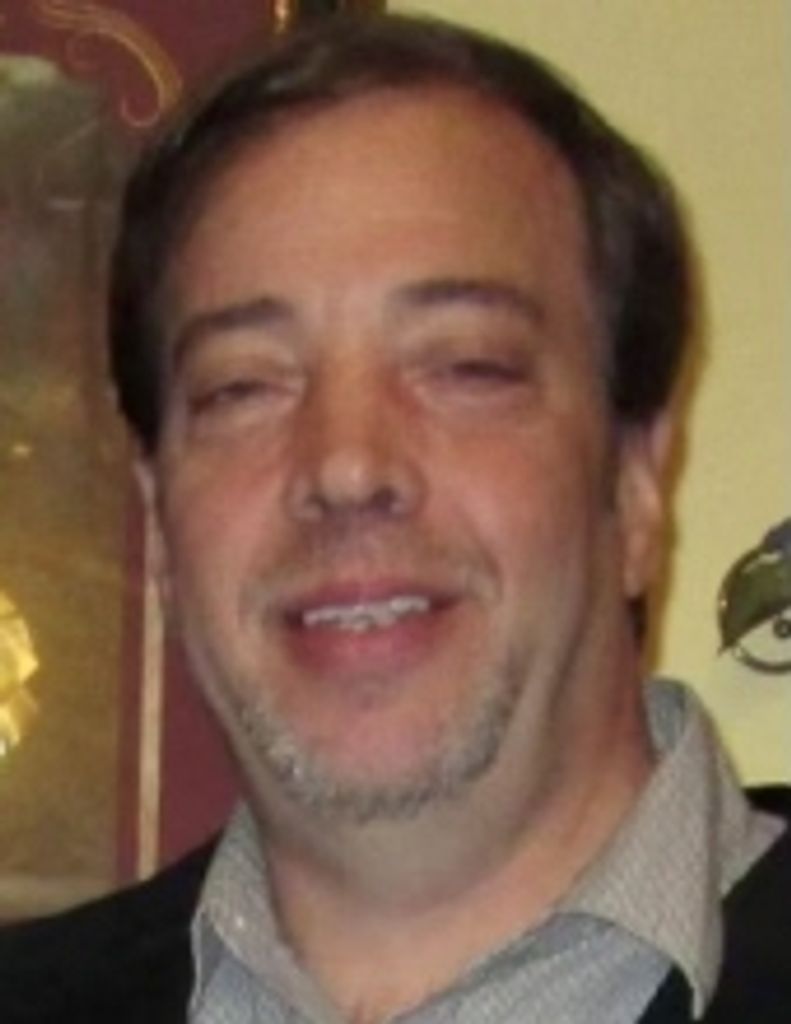 Randy O. Pershing