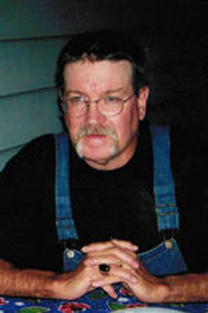 Ronnie Moon