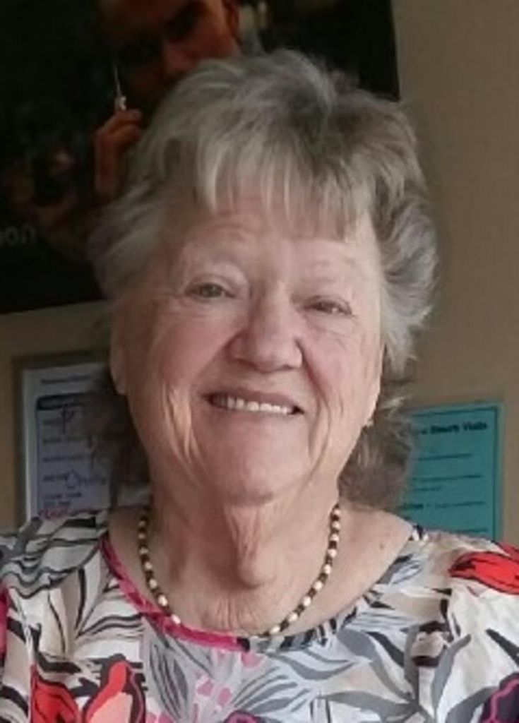 Faye Marie Smith Profile Photo