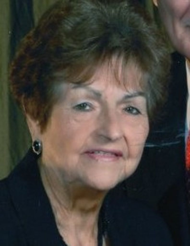 Janetta Davis Profile Photo