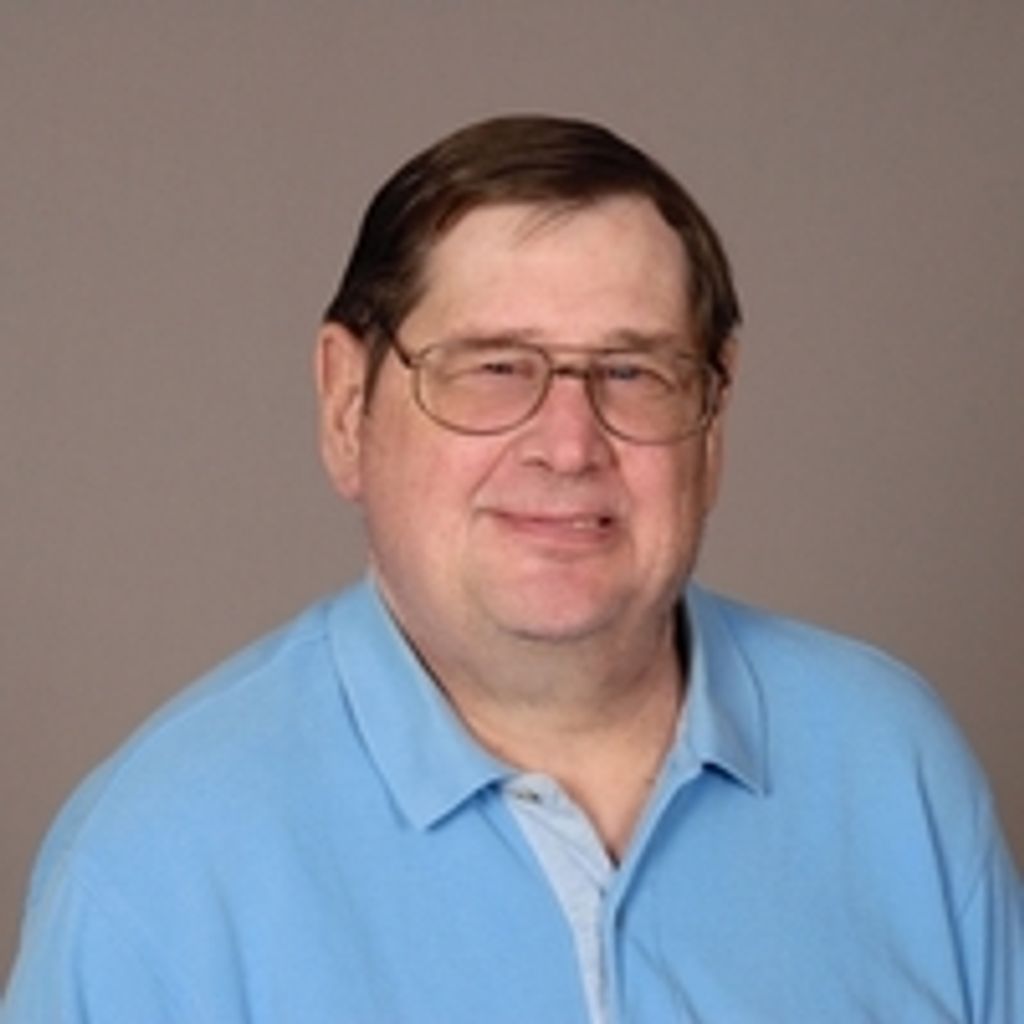 Thomas P. Schnell Profile Photo