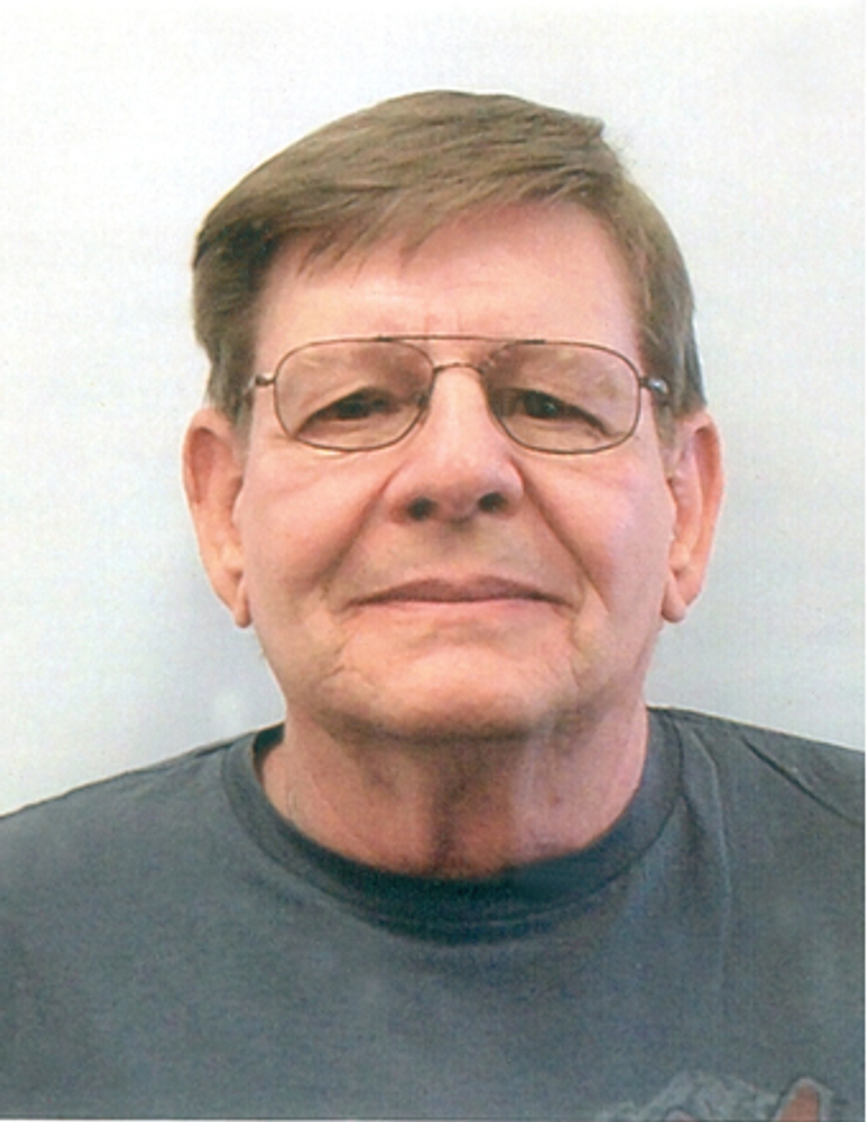 Donald M. Baize, Sr. Profile Photo
