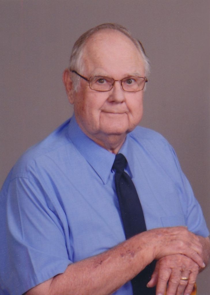 Lee Fred Schroeder