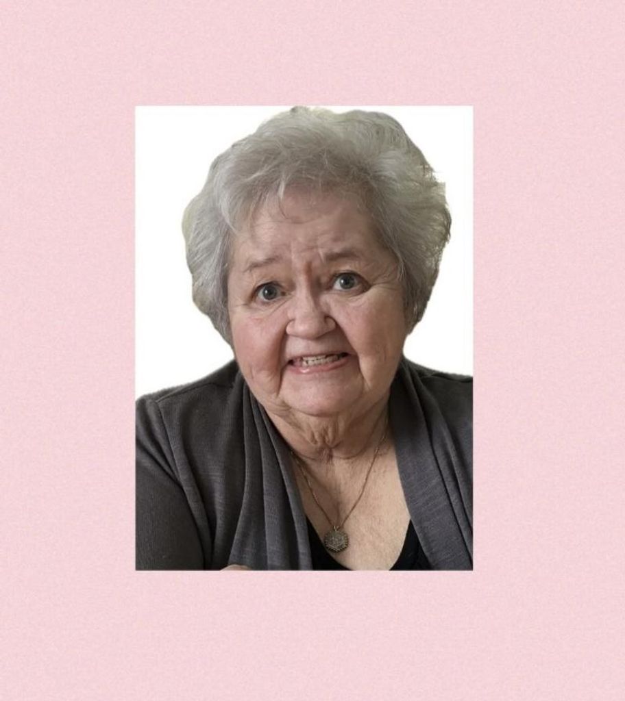 Margaret Ann Hammack Profile Photo