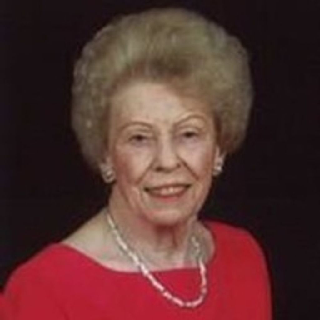 Elaine J (Menk) Kirby