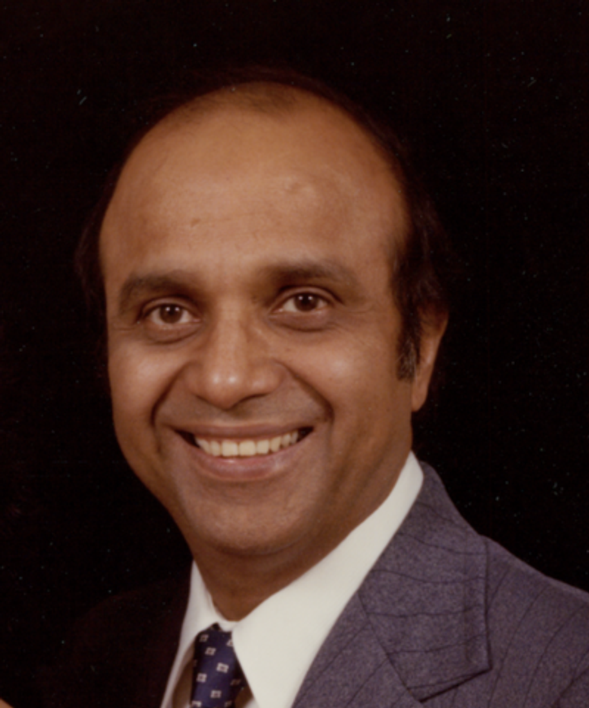 Romesh C. Mehra Profile Photo