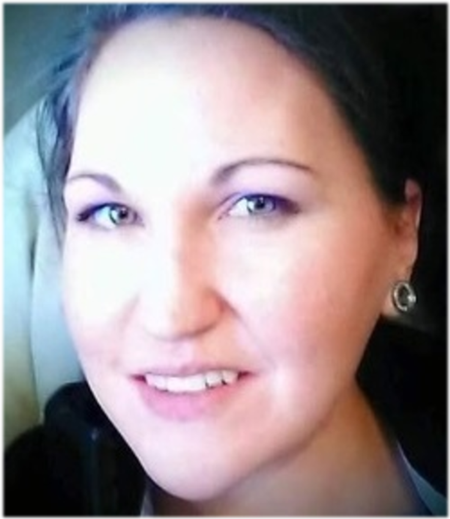Stephanie Ashby