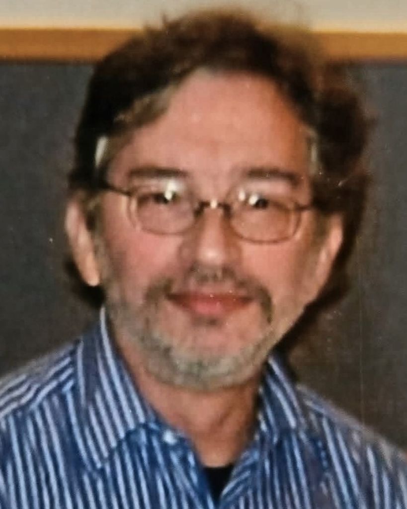 Christopher James Terry