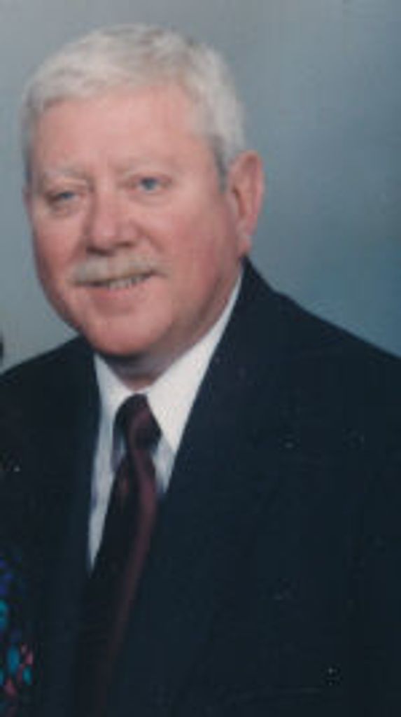 Joel Vincent Boone Profile Photo