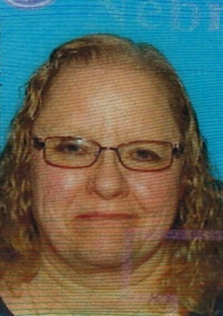 Theresa Louise Sejkora