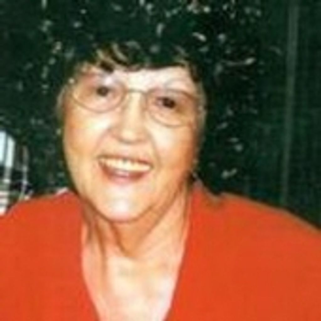 Betty Jean Chester Cornett
