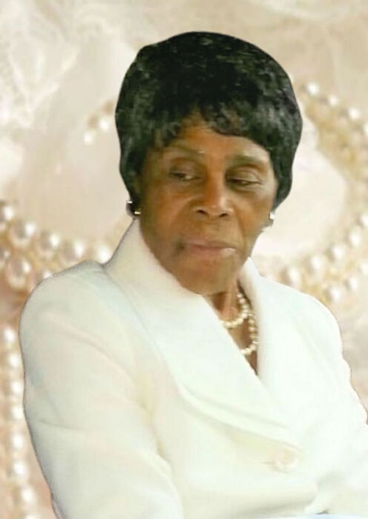 Ida Clay Profile Photo