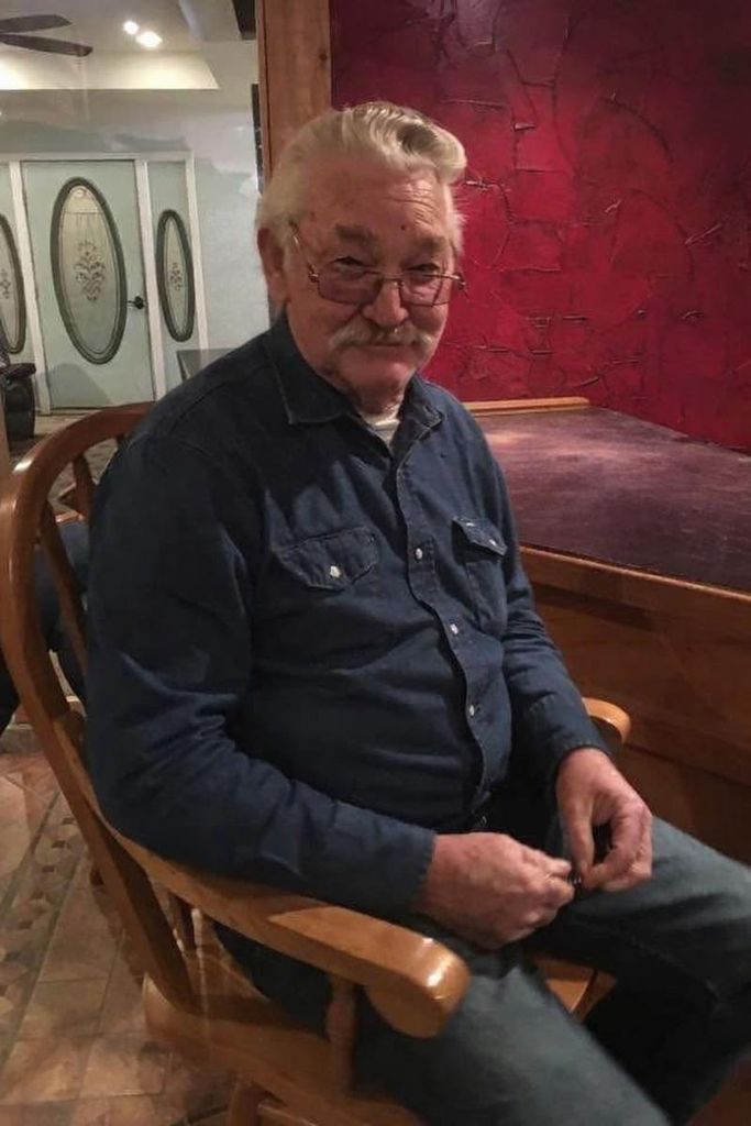 William Luther Lakey Profile Photo