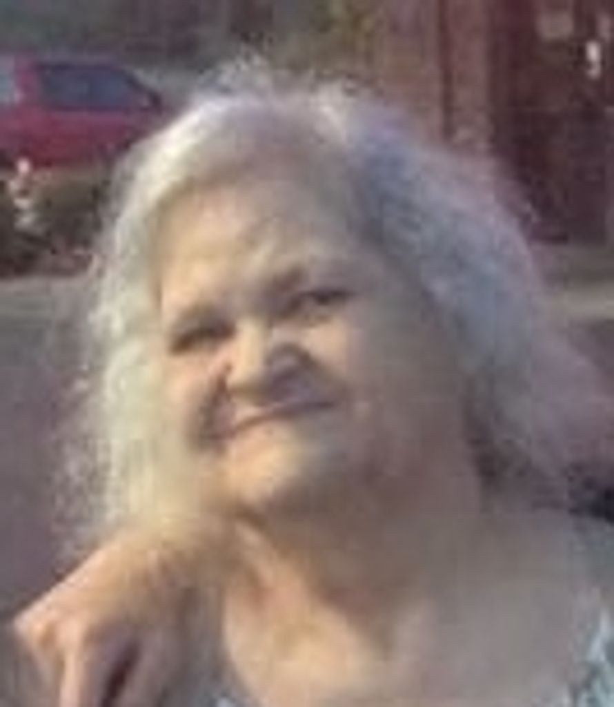 June Elizabeth Jane (Stone)  Campbell