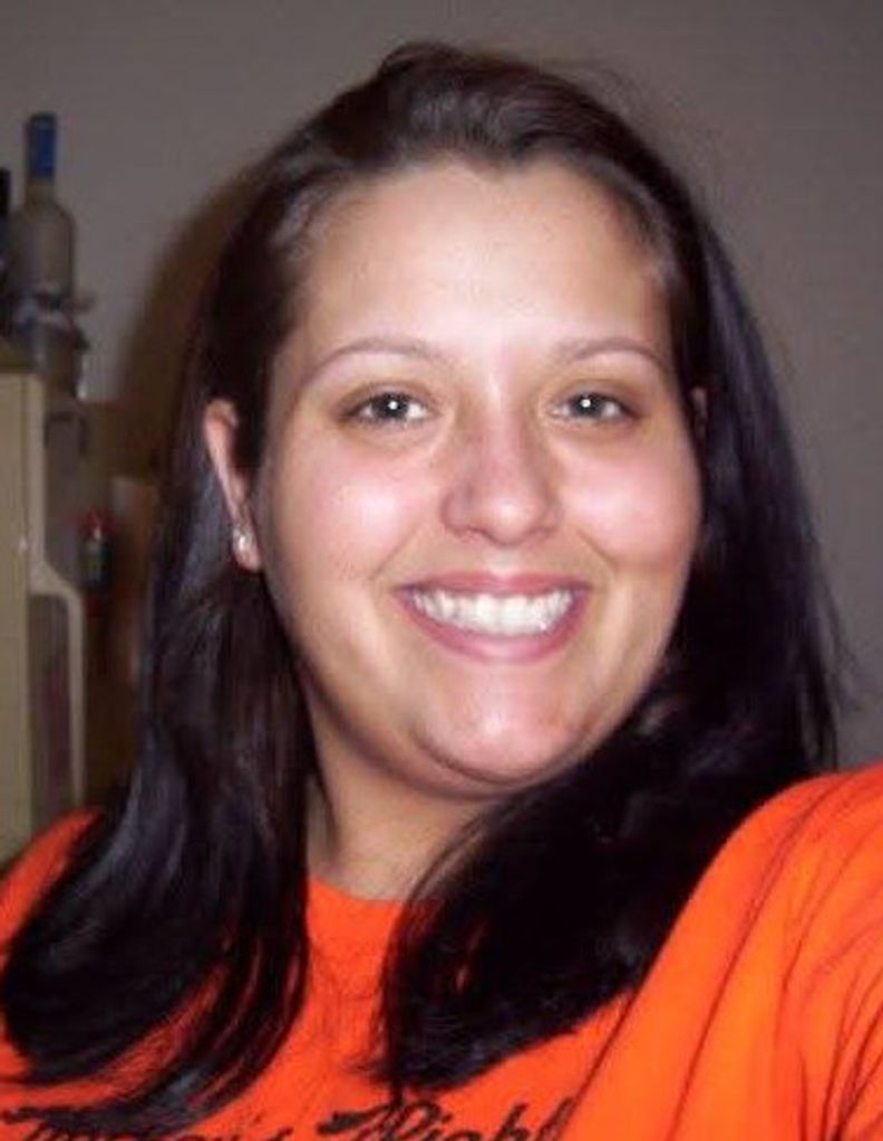 Christina Nicole Hardy Profile Photo