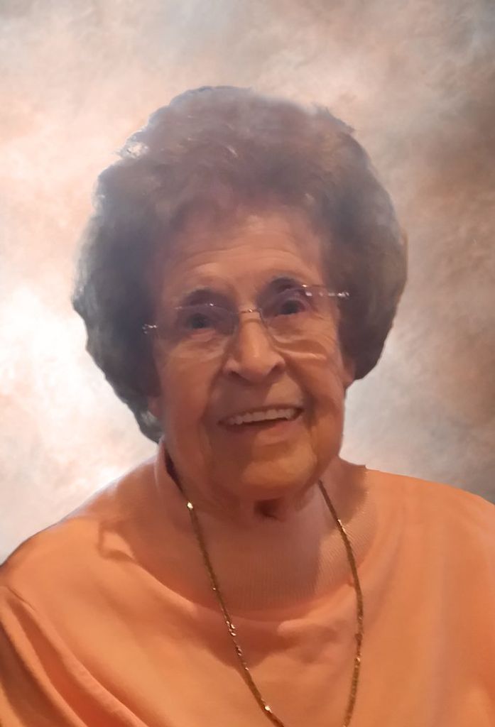Christine  Suzanne Vellek
