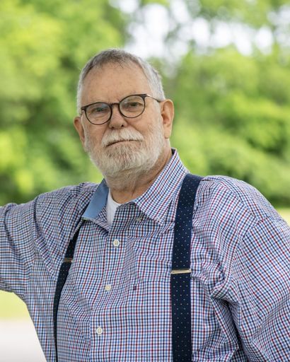 Gary Goins's obituary image