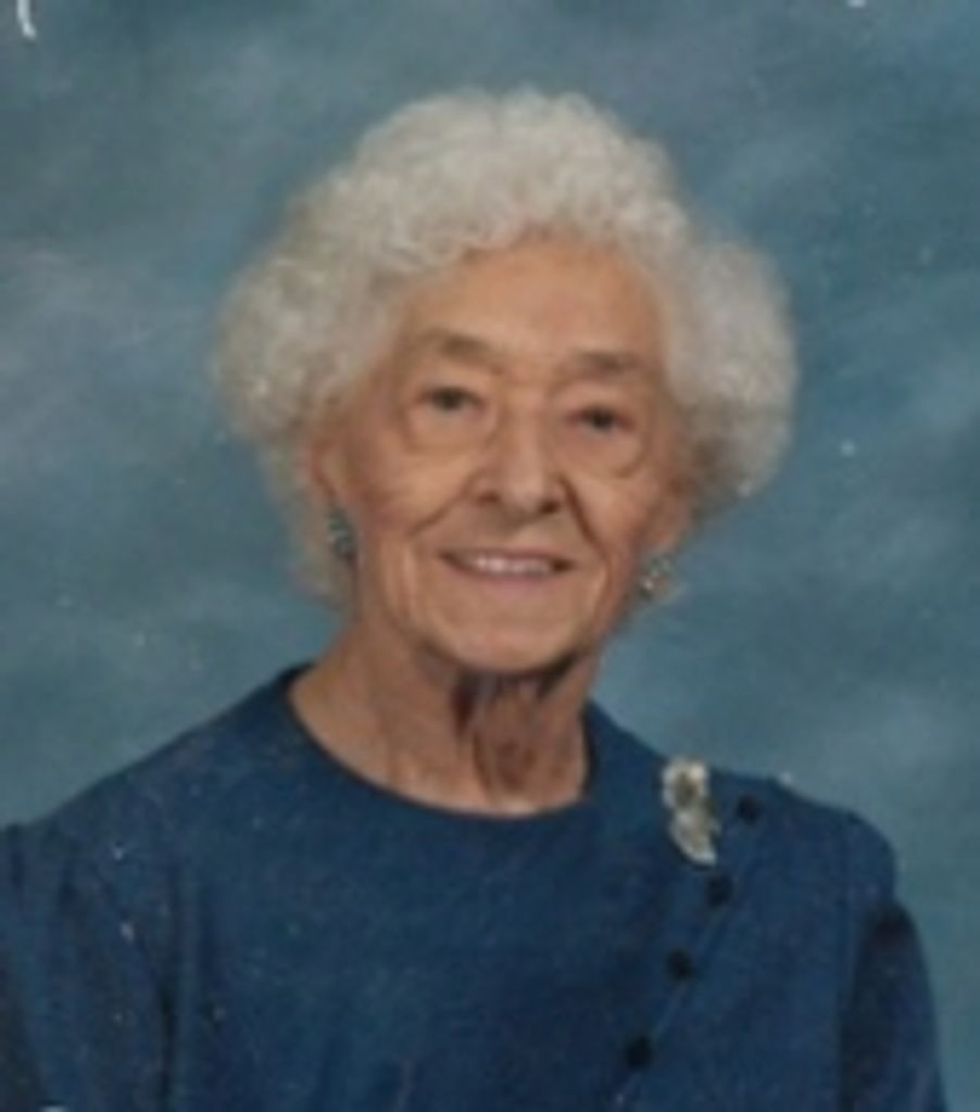 Cora Gosnell
