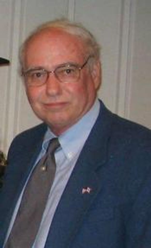 James M. Reese, Jr.