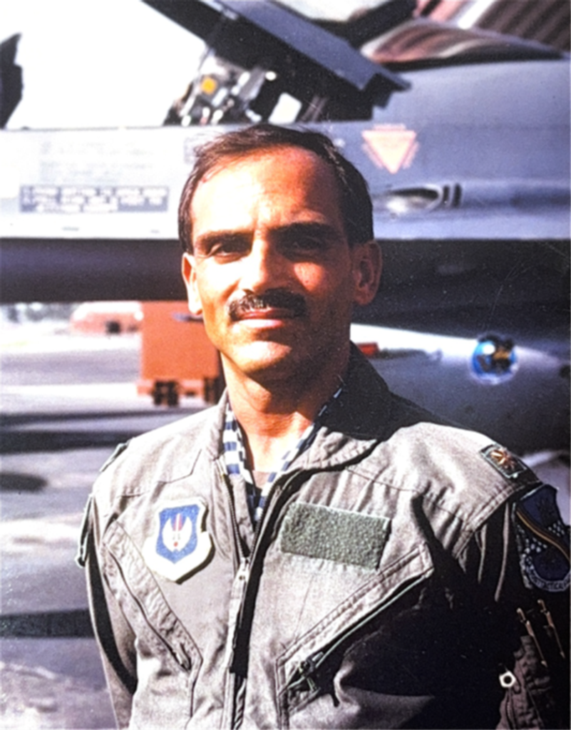 Herminio Cuervo Profile Photo