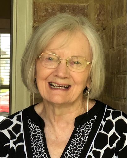 Wilhelmina Sims Matherson's obituary image