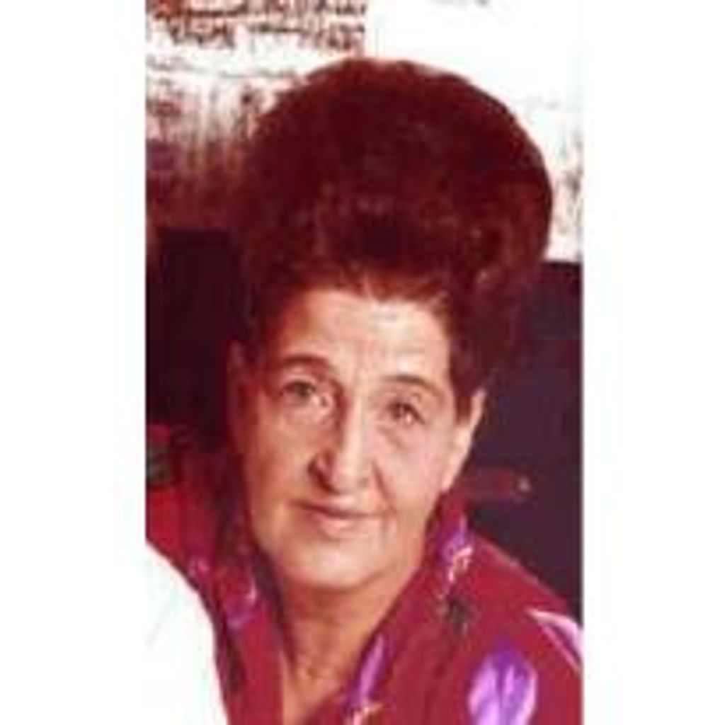 Aleda M. Baker