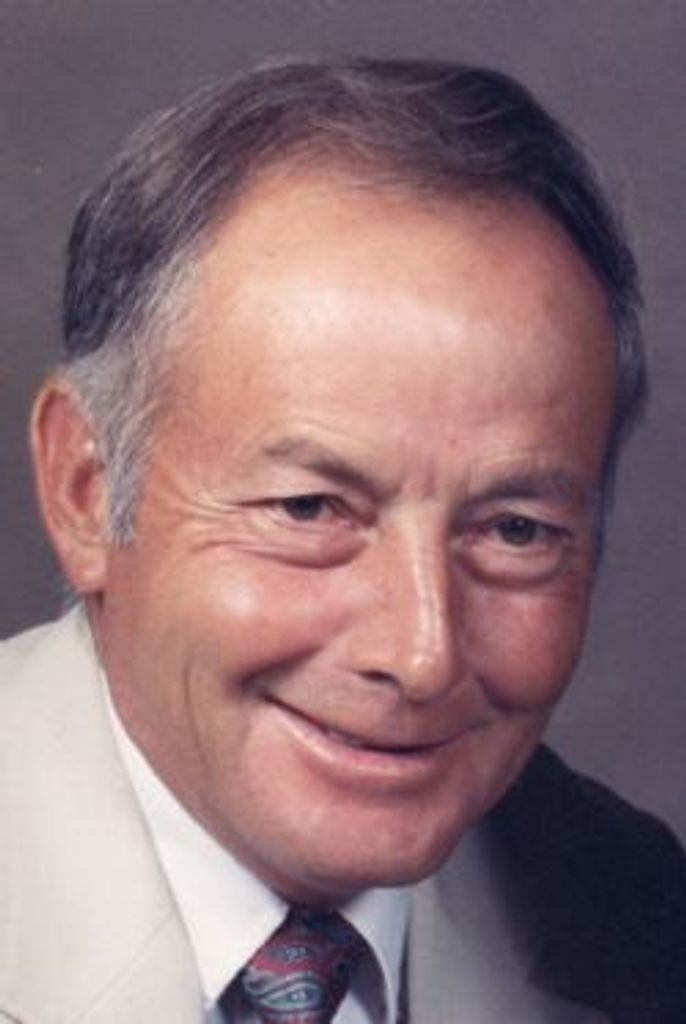 Joe Brezina Profile Photo