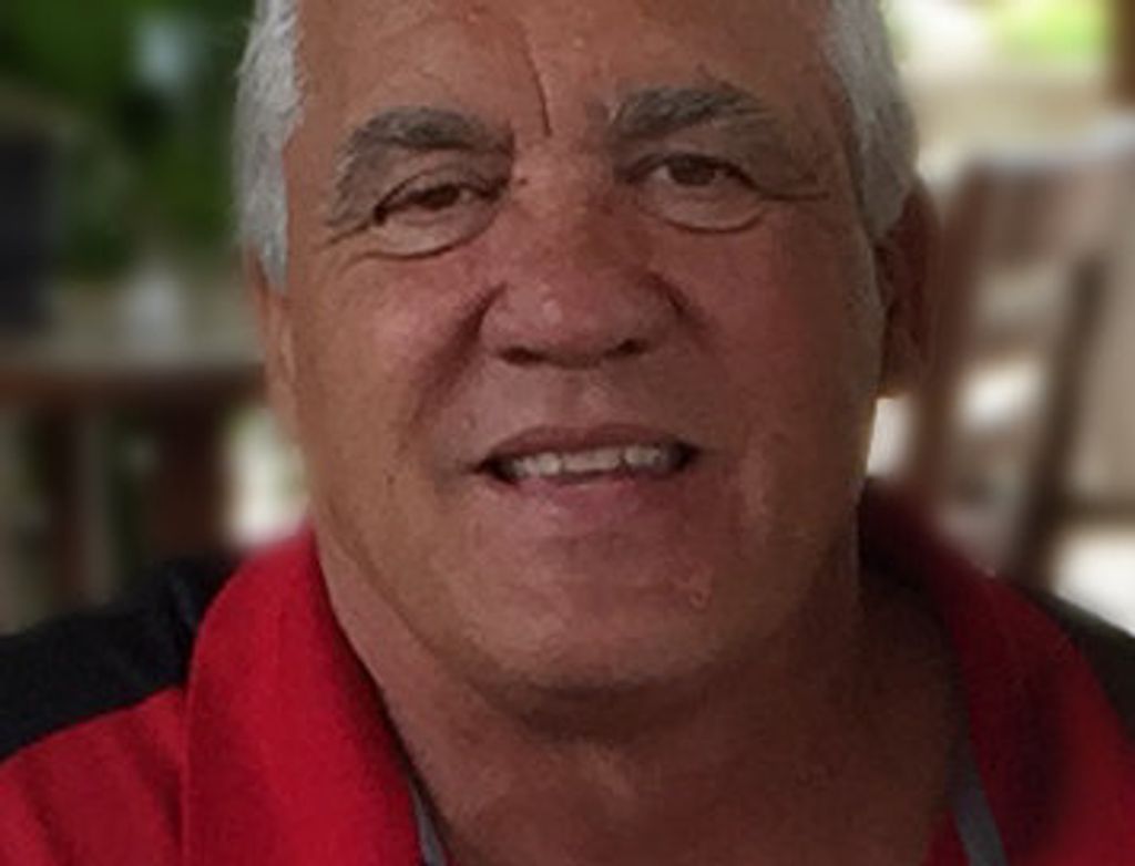 Michael “Mike” Cokley