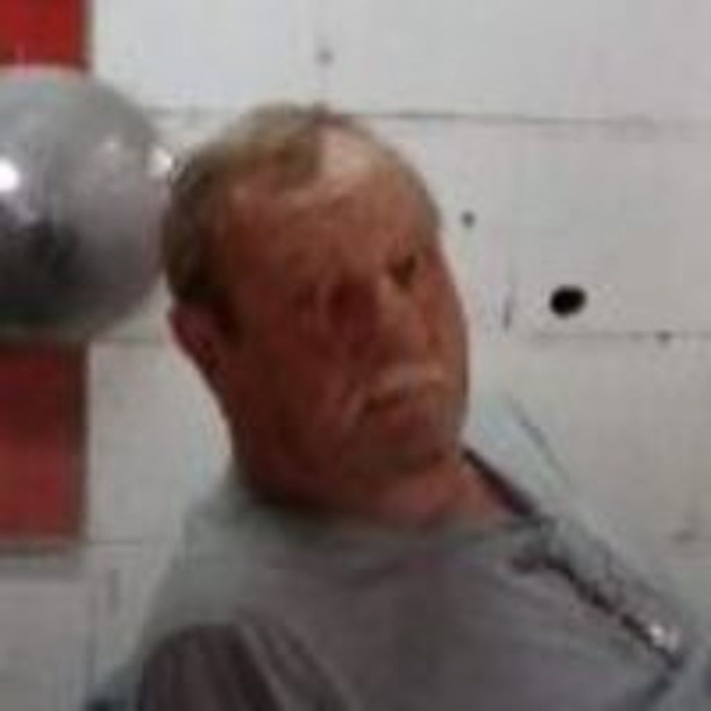 William Budd "Gator" Devine Jr.