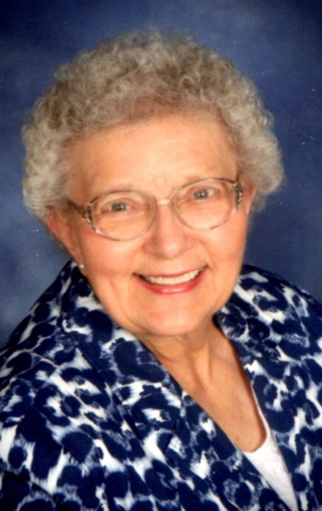 Jeanne L. Knobloch