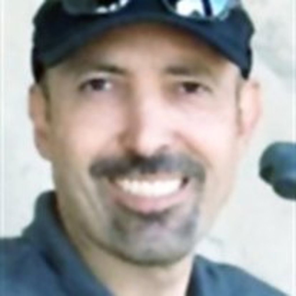 Gil Hurtado Profile Photo