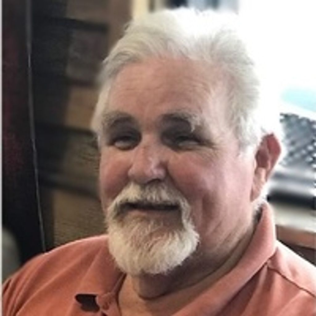 Pastor John P. Shivler