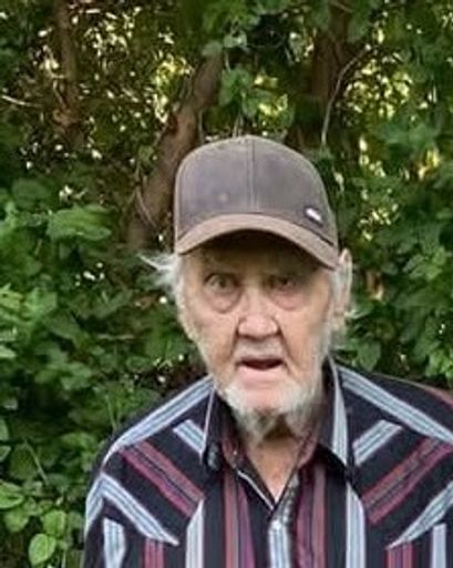 Ulan Gerald Walker's obituary image