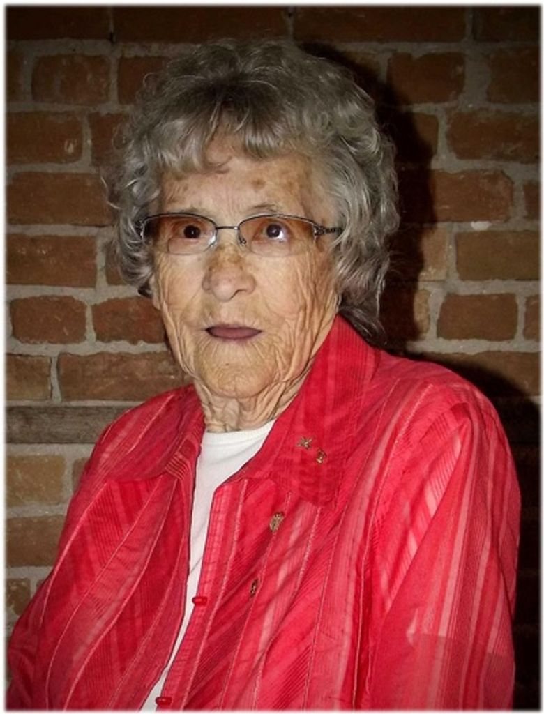 Beatrice "Bea" Ramsey