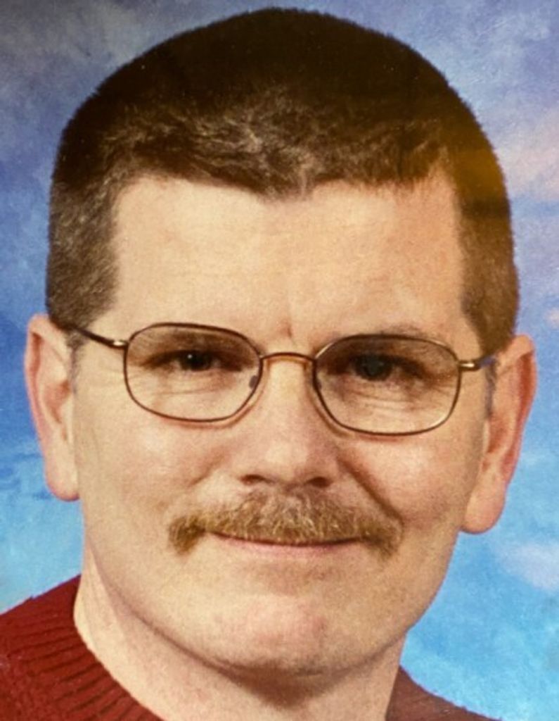 William 'Billy' Shaffer